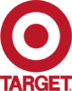 Target logo